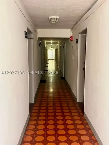 7801 NE 4th Court Miami FL 33138