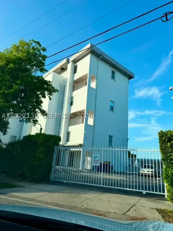 7801 NE 4th Court Miami FL 33138