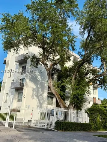 7801 NE 4th Court Miami FL 33138