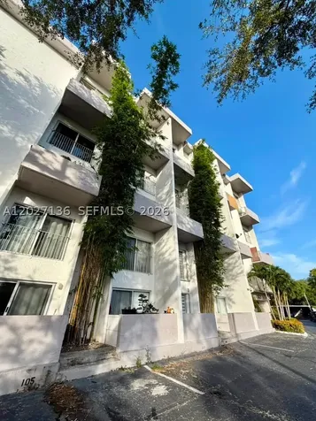 7801 NE 4th Court Miami FL 33138