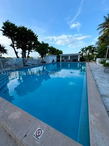 7801 NE 4th Court Miami FL 33138