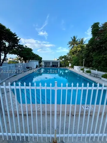 7801 NE 4th Court Miami FL 33138