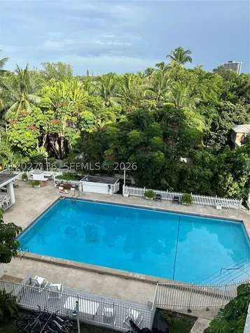 7801 NE 4th Court Miami FL 33138