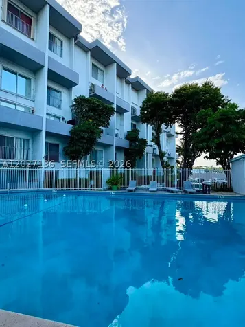 7801 NE 4th Court Miami FL 33138