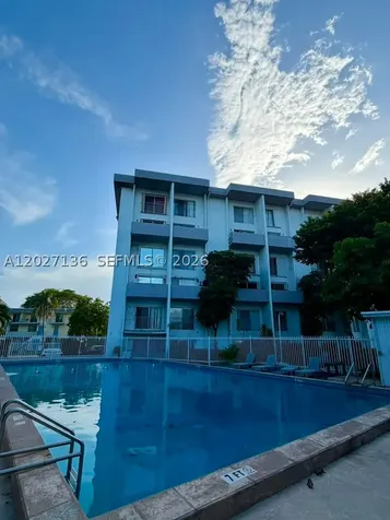 7801 NE 4th Court Miami FL 33138