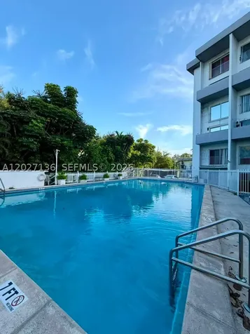 7801 NE 4th Court Miami FL 33138