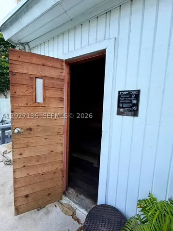 7801 NE 4th Court Miami FL 33138