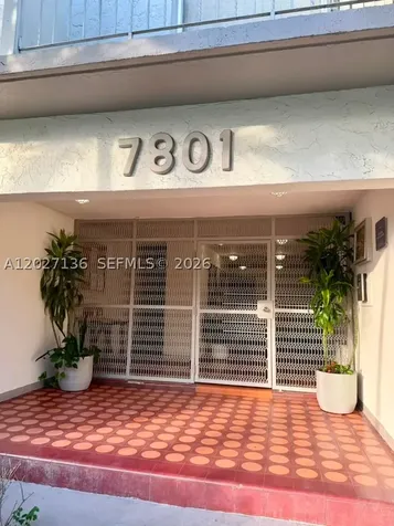 7801 NE 4th Court Miami FL 33138