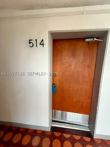 7801 NE 4th Court Miami FL 33138