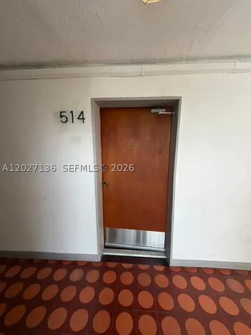 7801 NE 4th Court Miami FL 33138
