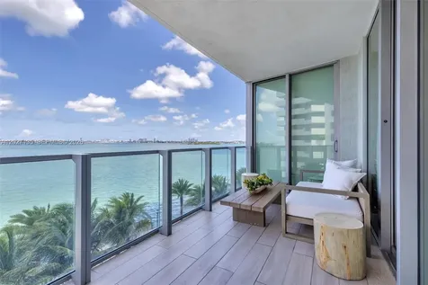2900 NE 7th Avenue Miami FL 33137