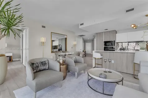 2900 NE 7th Avenue Miami FL 33137