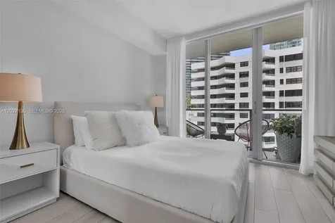 2900 NE 7th Avenue Miami FL 33137