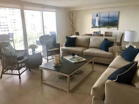 607 Ocean Drive Key Biscayne FL 33149