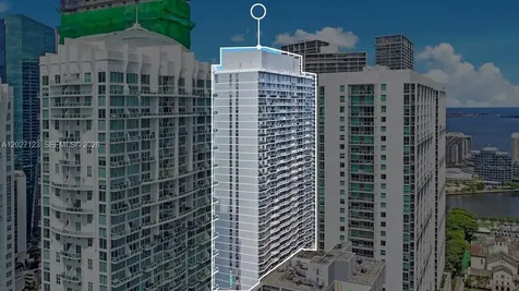 77 SE 5th Miami FL 33131