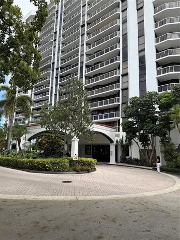 3640 Yacht Club Drive Aventura FL 33180