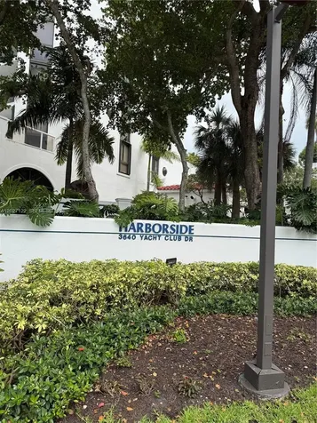 3640 Yacht Club Drive Aventura FL 33180