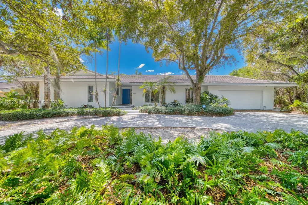 620 Conde Avenue Coral Gables FL 33156