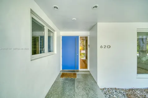 620 Conde Avenue Coral Gables FL 33156