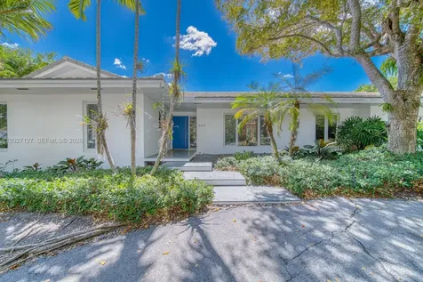 620 Conde Avenue Coral Gables FL 33156