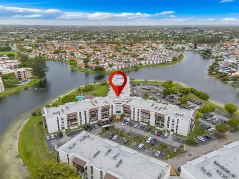 1350 SW 122nd Avenue Miami FL 33184