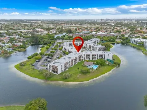 1350 SW 122nd Avenue Miami FL 33184