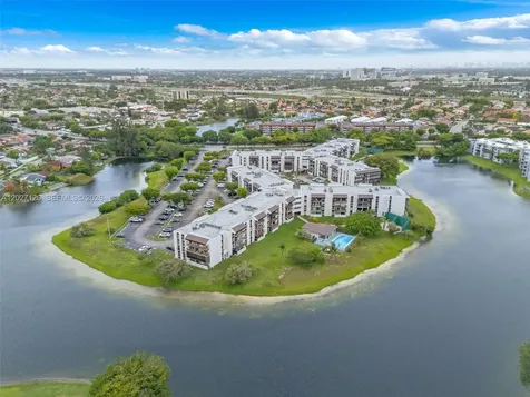 1350 SW 122nd Avenue Miami FL 33184