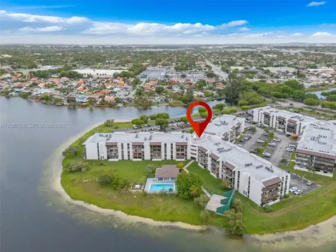 1350 SW 122nd Avenue Miami FL 33184