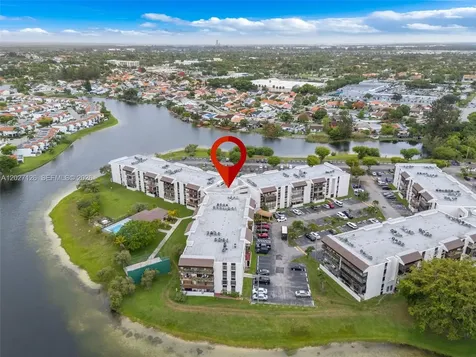 1350 SW 122nd Avenue Miami FL 33184