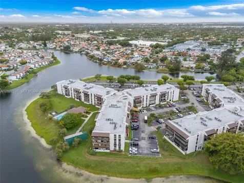 1350 SW 122nd Avenue Miami FL 33184