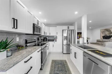 1350 SW 122nd Avenue Miami FL 33184