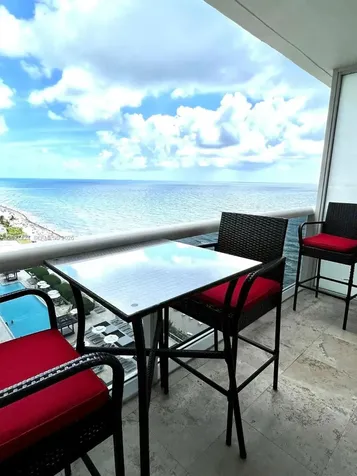 1830 S Ocean Drive Hallandale Beach FL 33009