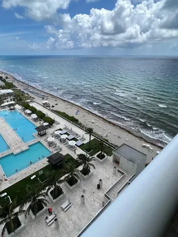1830 S Ocean Drive Hallandale Beach FL 33009