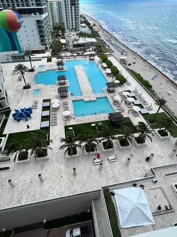 1830 S Ocean Drive Hallandale Beach FL 33009