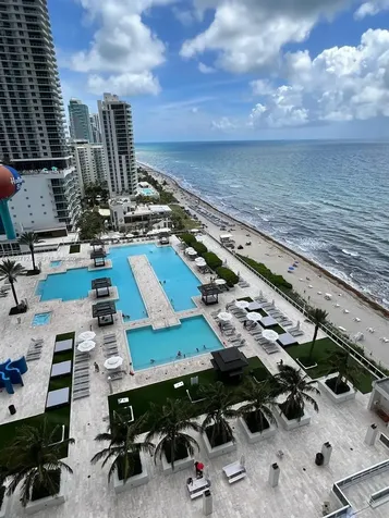 1830 S Ocean Drive Hallandale Beach FL 33009