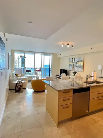1830 S Ocean Drive Hallandale Beach FL 33009