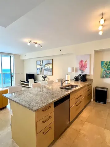 1830 S Ocean Drive Hallandale Beach FL 33009