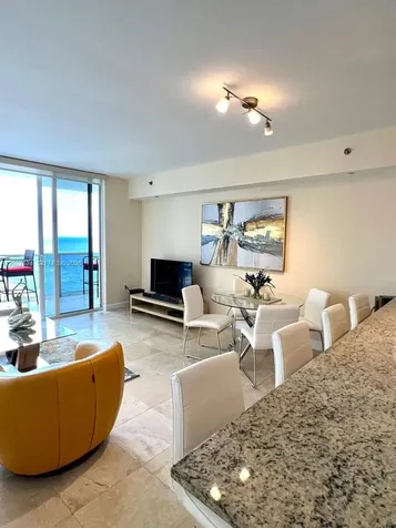 1830 S Ocean Drive Hallandale Beach FL 33009