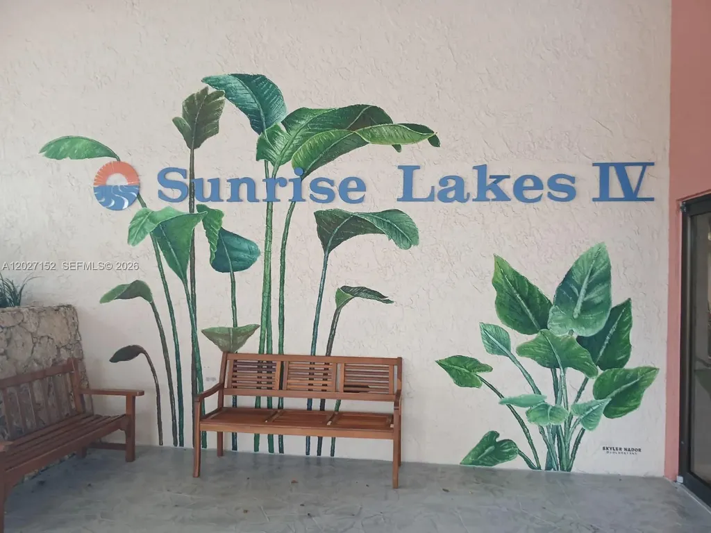 2603 NW 103rd Avenue Sunrise FL 33322