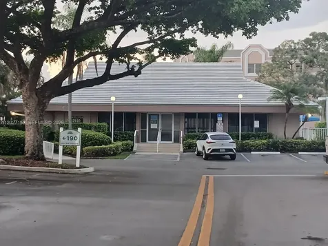 2603 NW 103rd Avenue Sunrise FL 33322