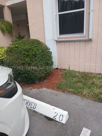 2603 NW 103rd Avenue Sunrise FL 33322