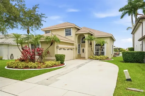 18443 NW 13th Street Pembroke Pines FL 33029