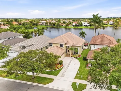 18443 NW 13th Street Pembroke Pines FL 33029