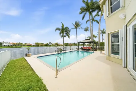 18443 NW 13th Street Pembroke Pines FL 33029
