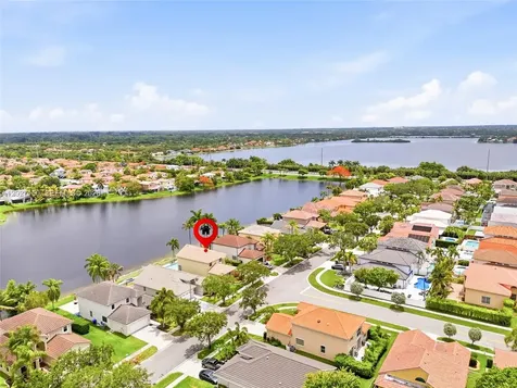 18443 NW 13th Street Pembroke Pines FL 33029