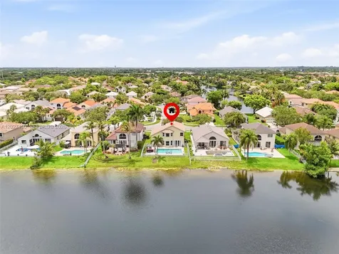18443 NW 13th Street Pembroke Pines FL 33029