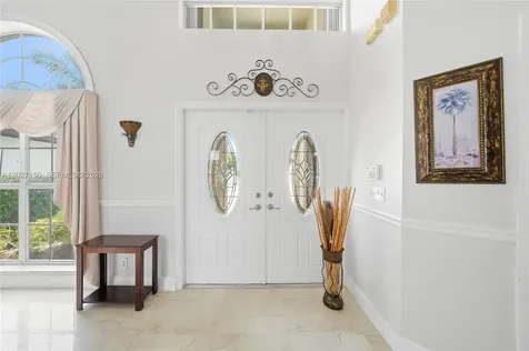 18443 NW 13th Street Pembroke Pines FL 33029