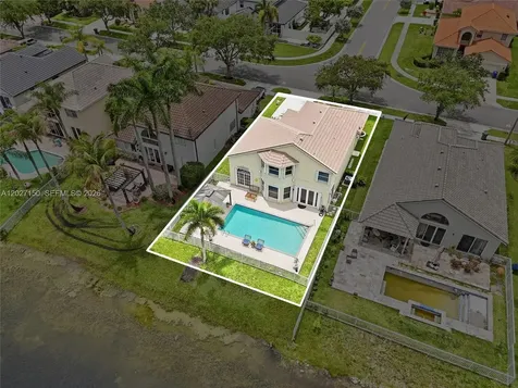 18443 NW 13th Street Pembroke Pines FL 33029