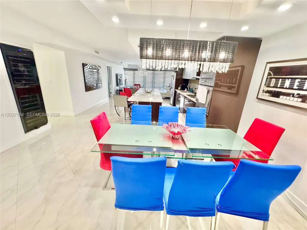 4100 Galt Ocean Drive Fort Lauderdale FL 33308