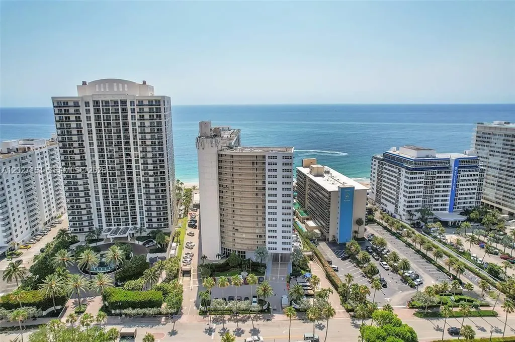 4100 Galt Ocean Drive Fort Lauderdale FL 33308